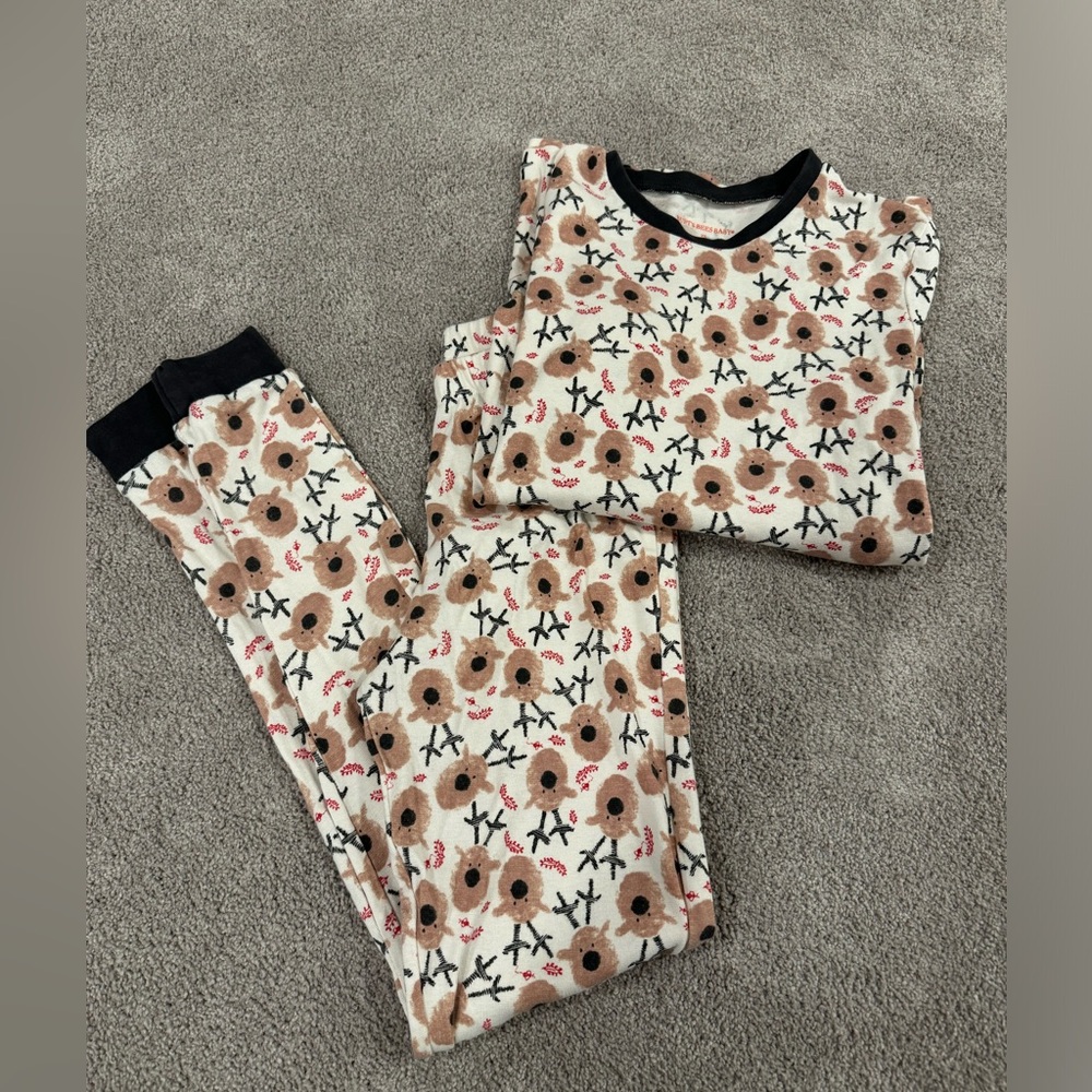 Burts Bees Baby Women’s Pajamas